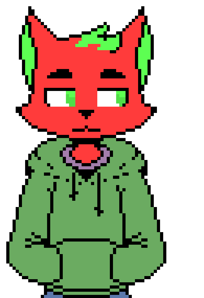 anywho, im ace, nice to meet cha