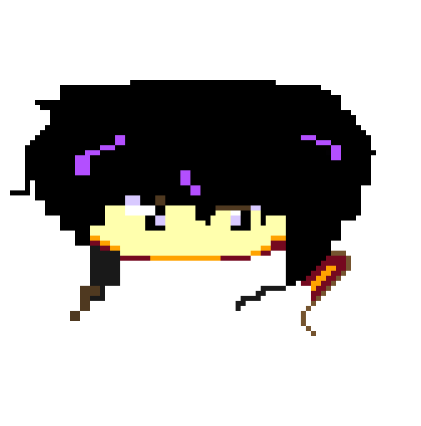 [9664c4] Kirito