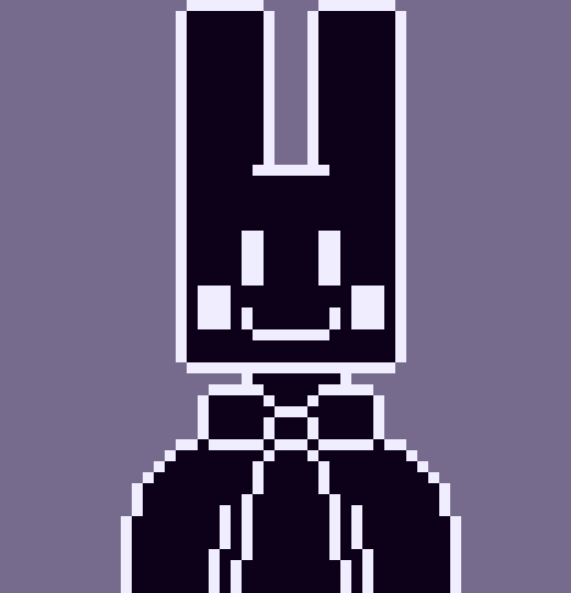 [b9de0d] hello ss!cleetus. - shadow bonnie.