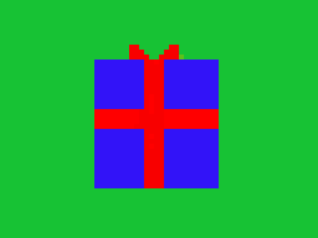 [9664c4] Present