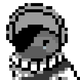 [3897d8] who killed you odst  . . . or was it this chara