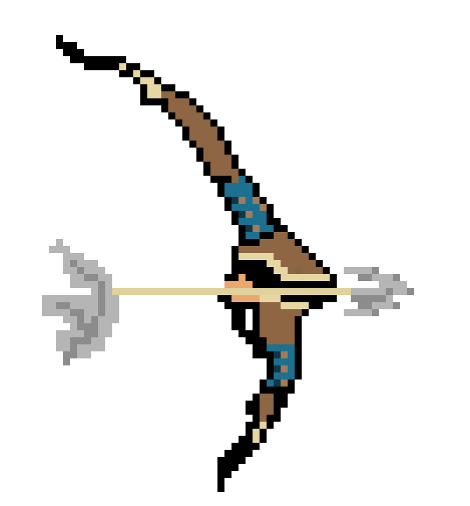 [0ec462] Bow