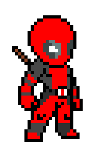 [9664c4] DeadPool