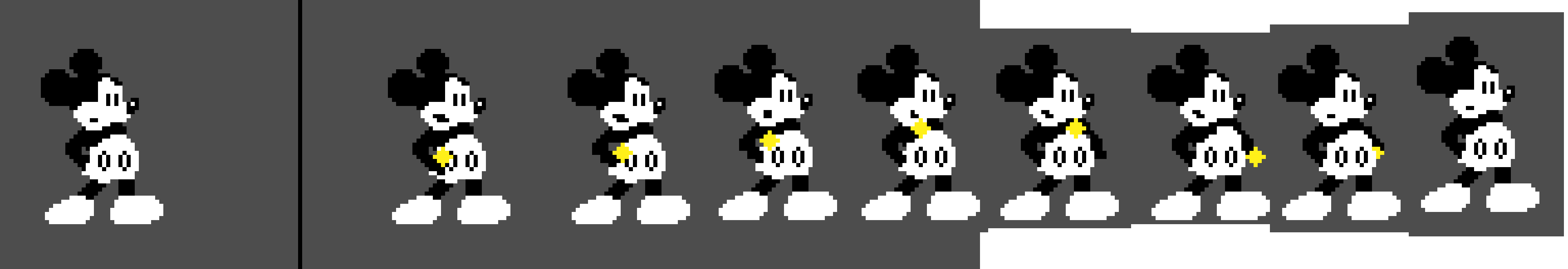 [7518cc] MONEY Mouse 