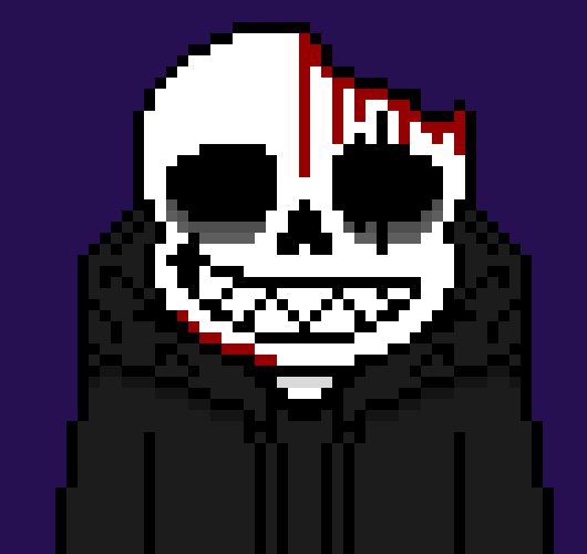 [7987ee] ....heh that was a weird attack *throws some knives into Deletion's side*