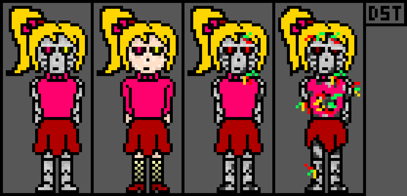 [a2471d] This is all I`ve done from the sheet so far. I`ve seen the 2 on the bottom; I`m just doing them last. -Anauxieus