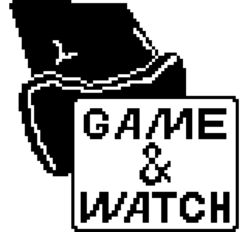 [9664c4] G&WBITS