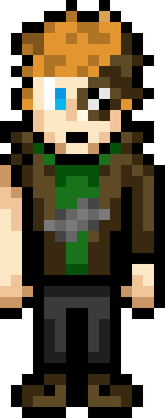 [f943f0] *Stutters while drilling* GUH! IM HITTING DENSER ROCK! HERE IT IS!!!