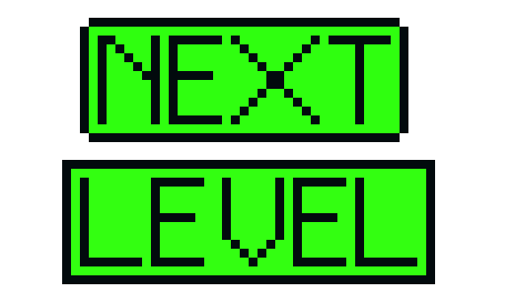 [9664c4] Next Level