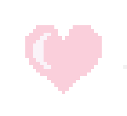 [683919] Heart emoji fat
