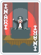 036 Hack Inari