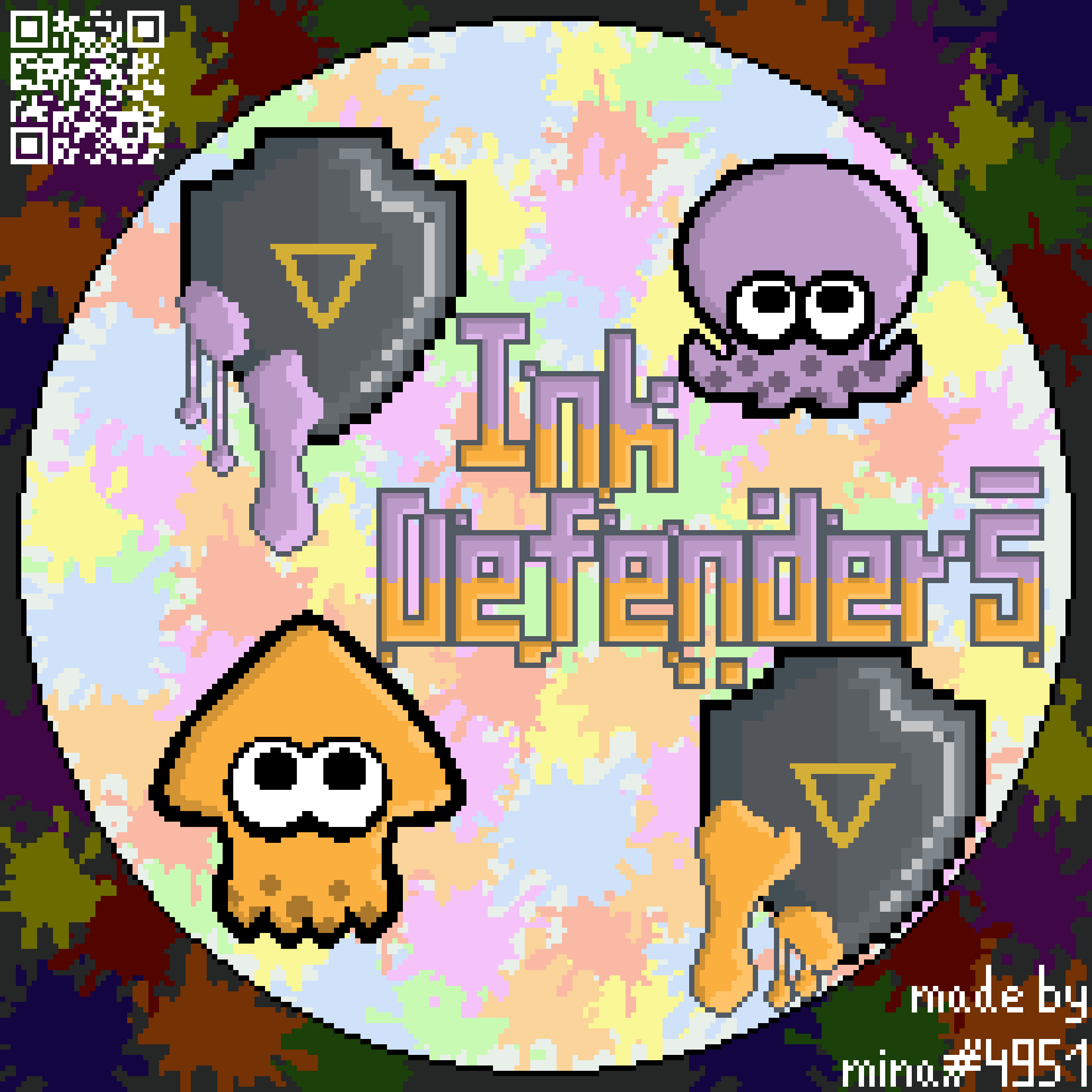 [aa06d7] Logo Defenders Final