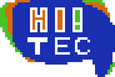 [9664c4] Hi tec