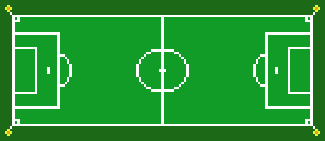 [9664c4] Soccer Field
