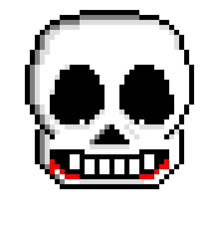 [99b650] sans head- normal