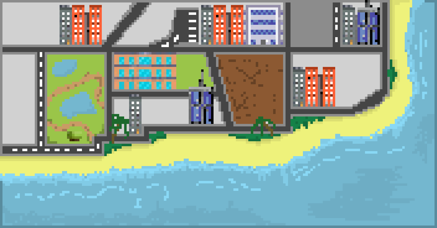 [4f1c7c] NEW GHEtto MAP