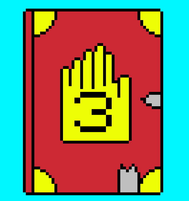 [9664c4] journal number 3