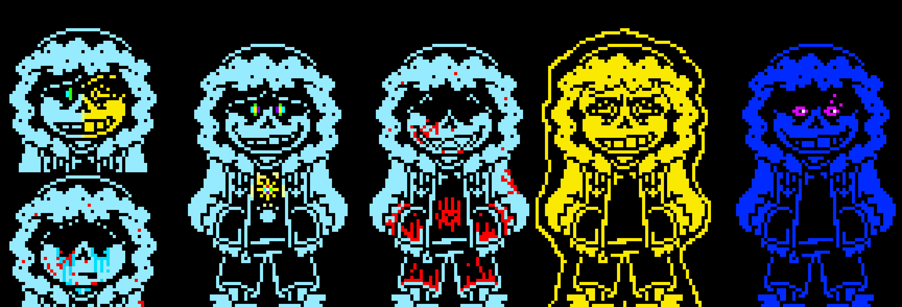 [2fbf6b] Bearclaw and versions