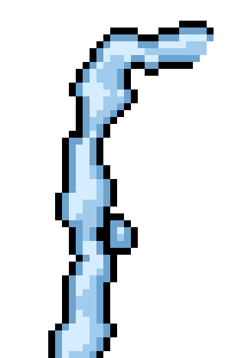[e9eed5] water
