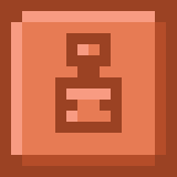 [a58861] chisield copper 2