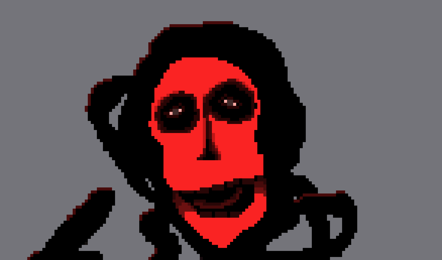 [8cf262] hello guys (also brother, have you stopped going by just bloob now and not THE bloob
