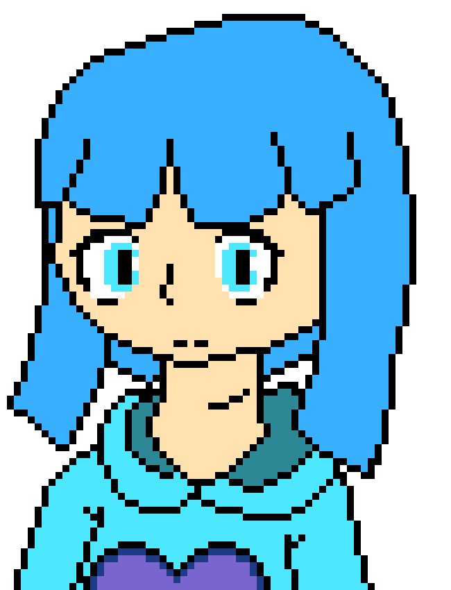 [5b2f3e] Mitsuki: -appears-