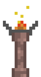 [9664c4] Flame Light 4