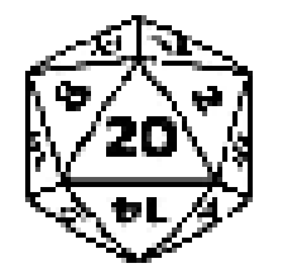 [c1dd7b] pixel d20
