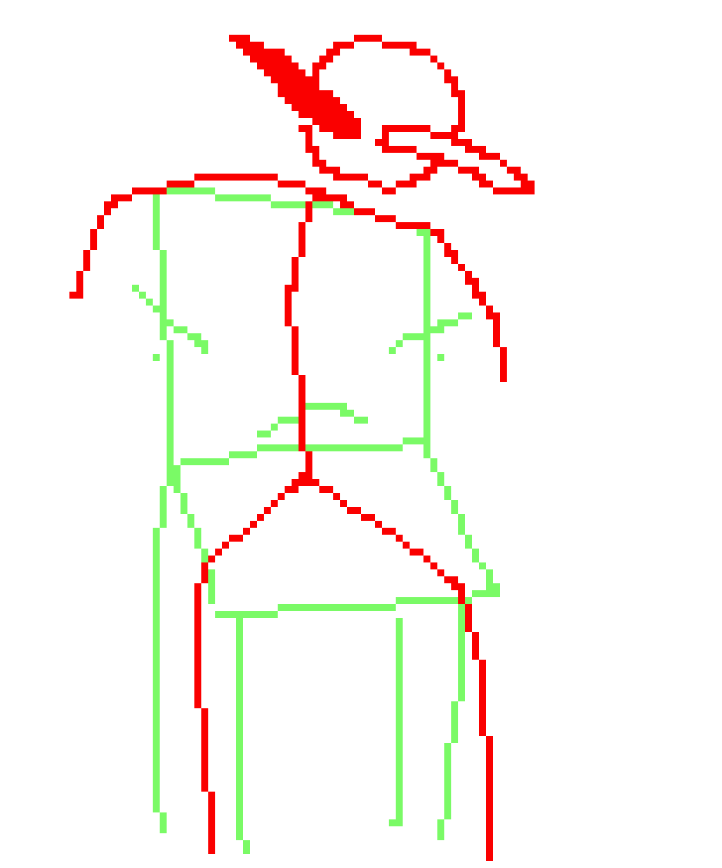 [25304a] Yknow how much i missed you (no homo) we were great pals, my line of worked ruined, don't be so bitter.