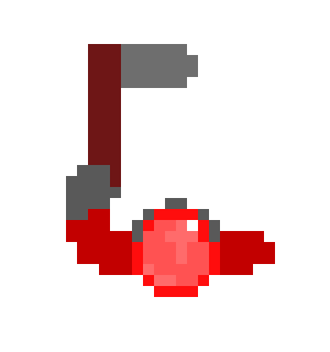 [cc4300] hockey man