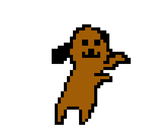 [e10507] dog
