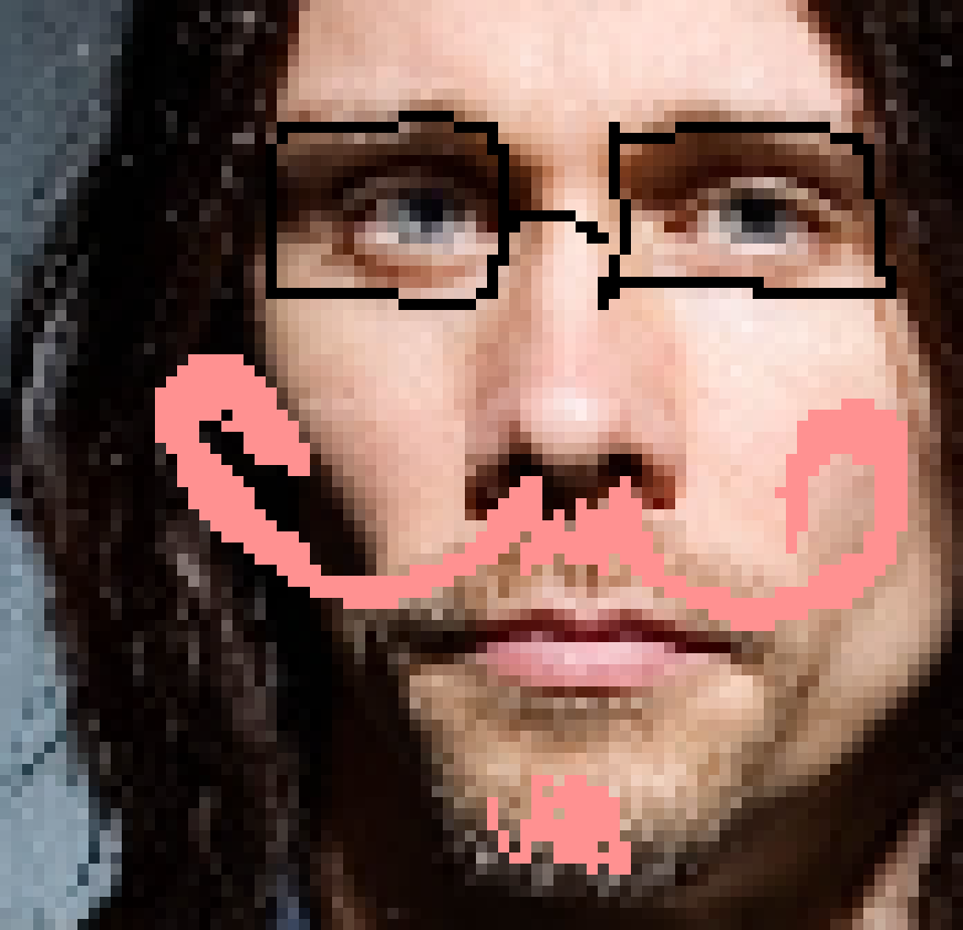 [236914] gang how bored can you POSSIBLY be :sob: