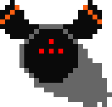 [cdcb4e] Demon Lord
