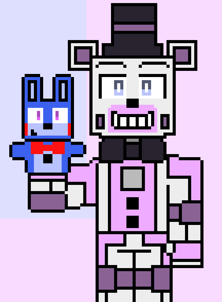 *save* - funtime freddy