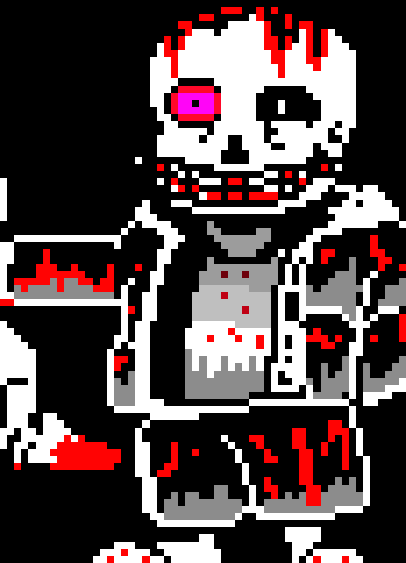 lets just say..,. IM YOUR MIRRORED INSANITY-JustComic