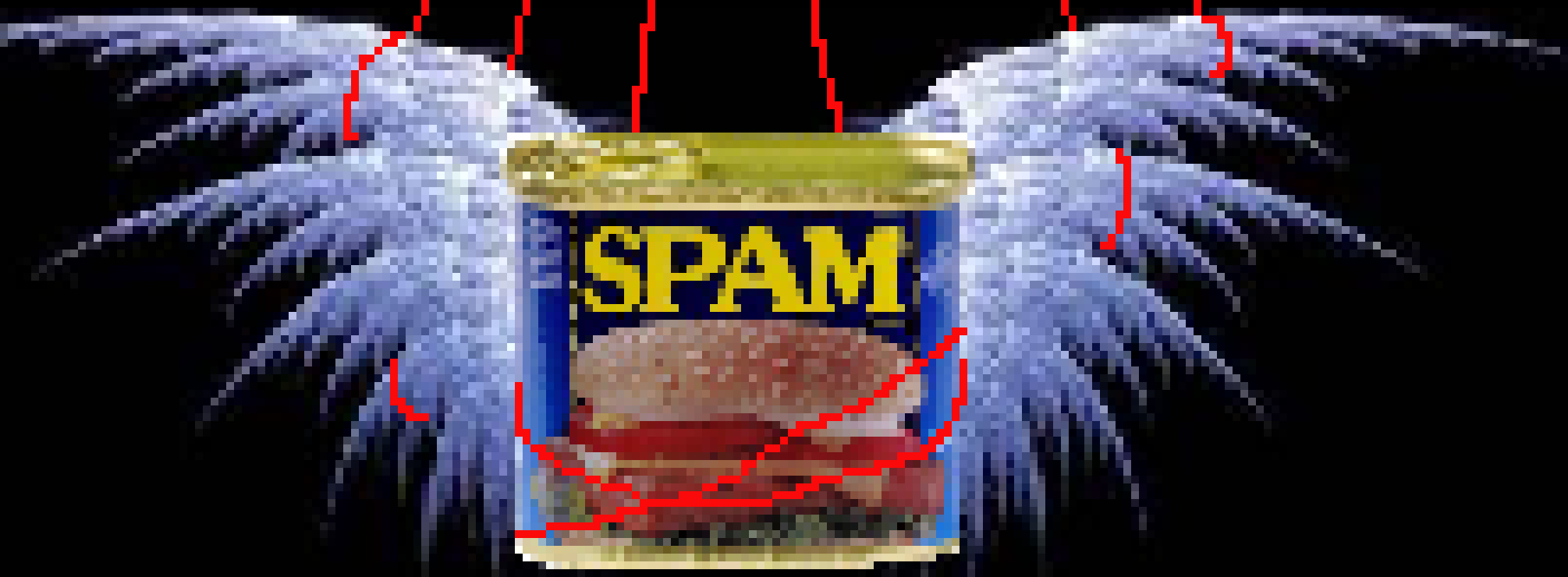 [529ec7] SPAM PESSIMISM 