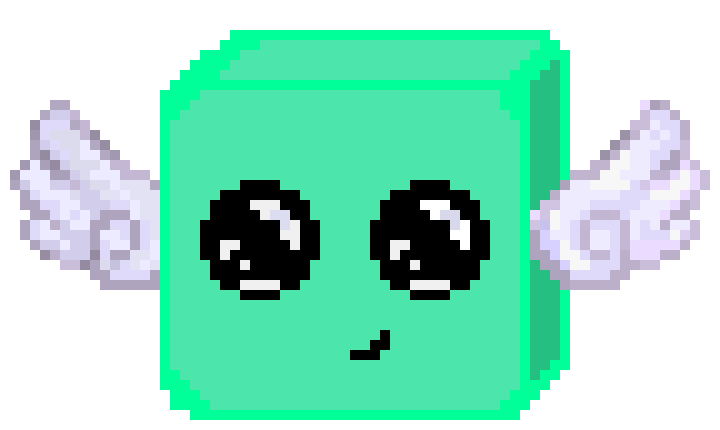 [9664c4] jerry the slime