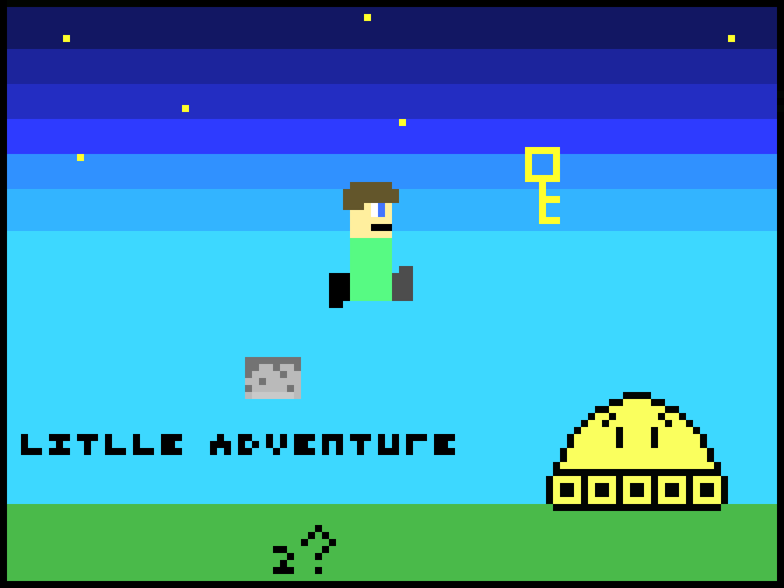 [9664c4] End of credits