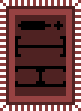 [9664c4] DoorMat