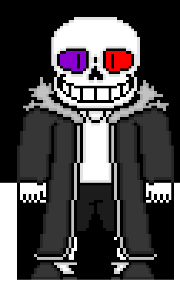 [02042d]  *he tries to summon a maniacal blaster but ends up with a glitchy blaster* ugh this will do  *he blasts deletion*
