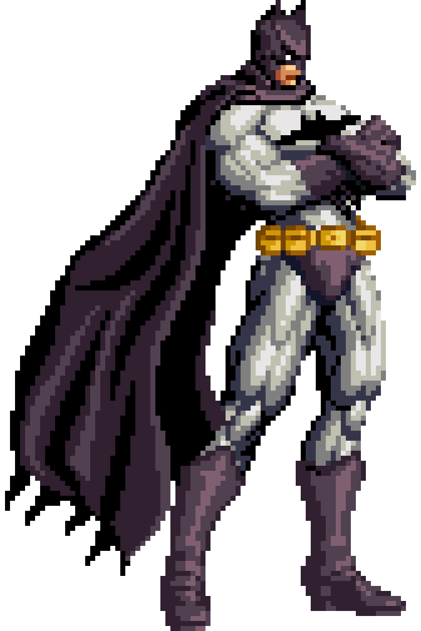 [d9f0a1] BATMAN