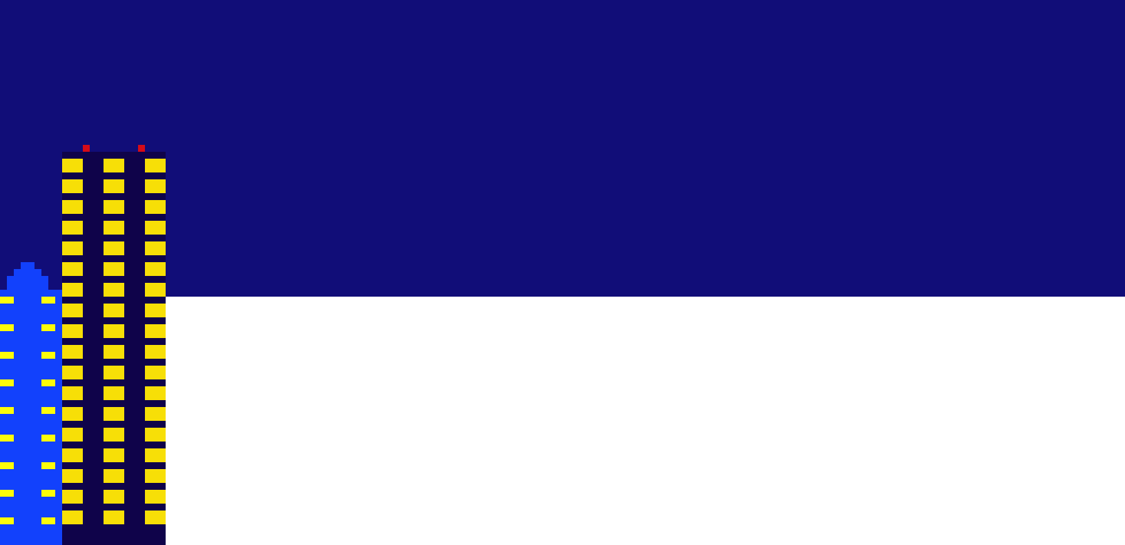[9664c4] Quiet City