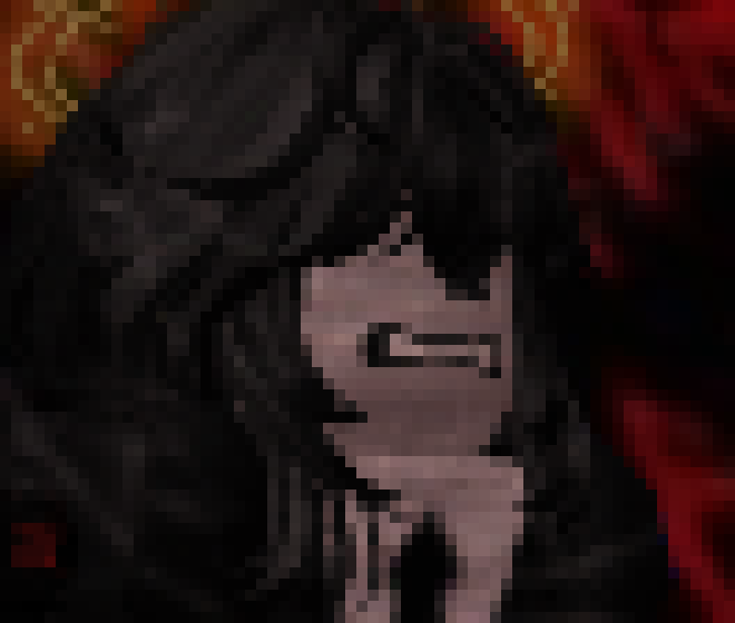 [816c09] NO- *Throws Evil Scary at you*