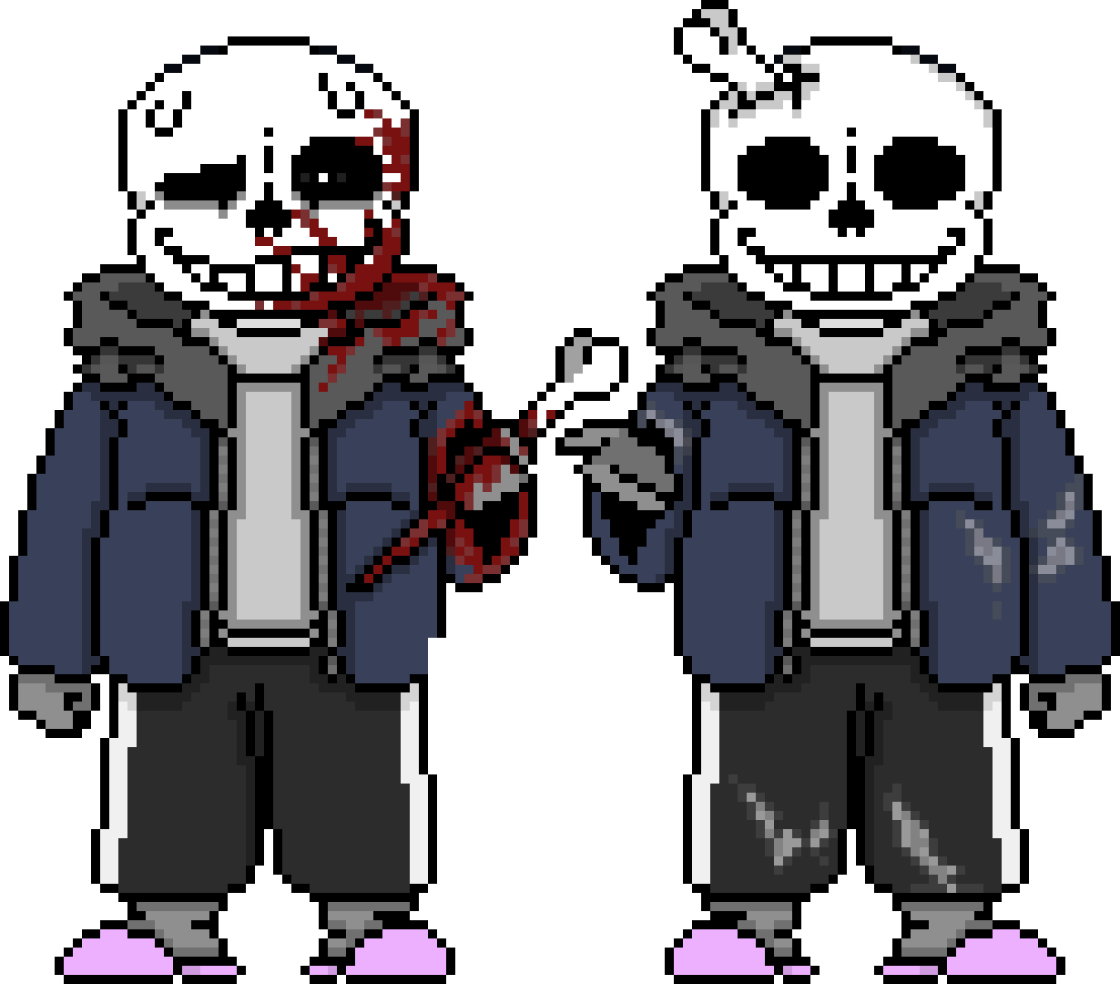 [3cf826] DoublePychosis