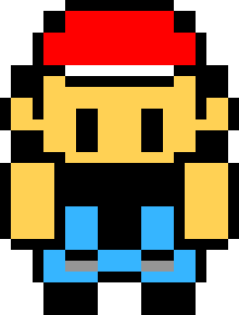 [dbb3e2] personnage