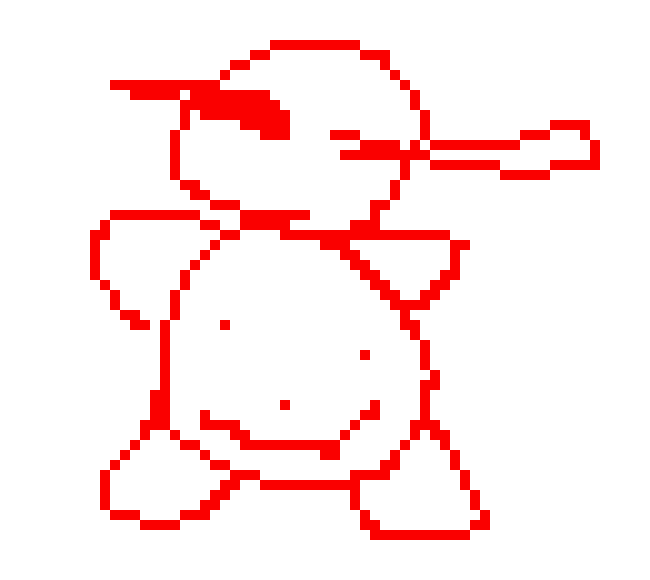 [4df27a] acunt has been detected in the channel radius.