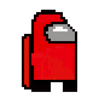 [e94906] Pixel Art