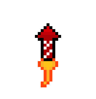 [a8145c] roket