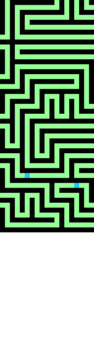 [e04428] Minecraft maze