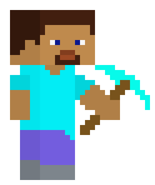 [4701f1] steve